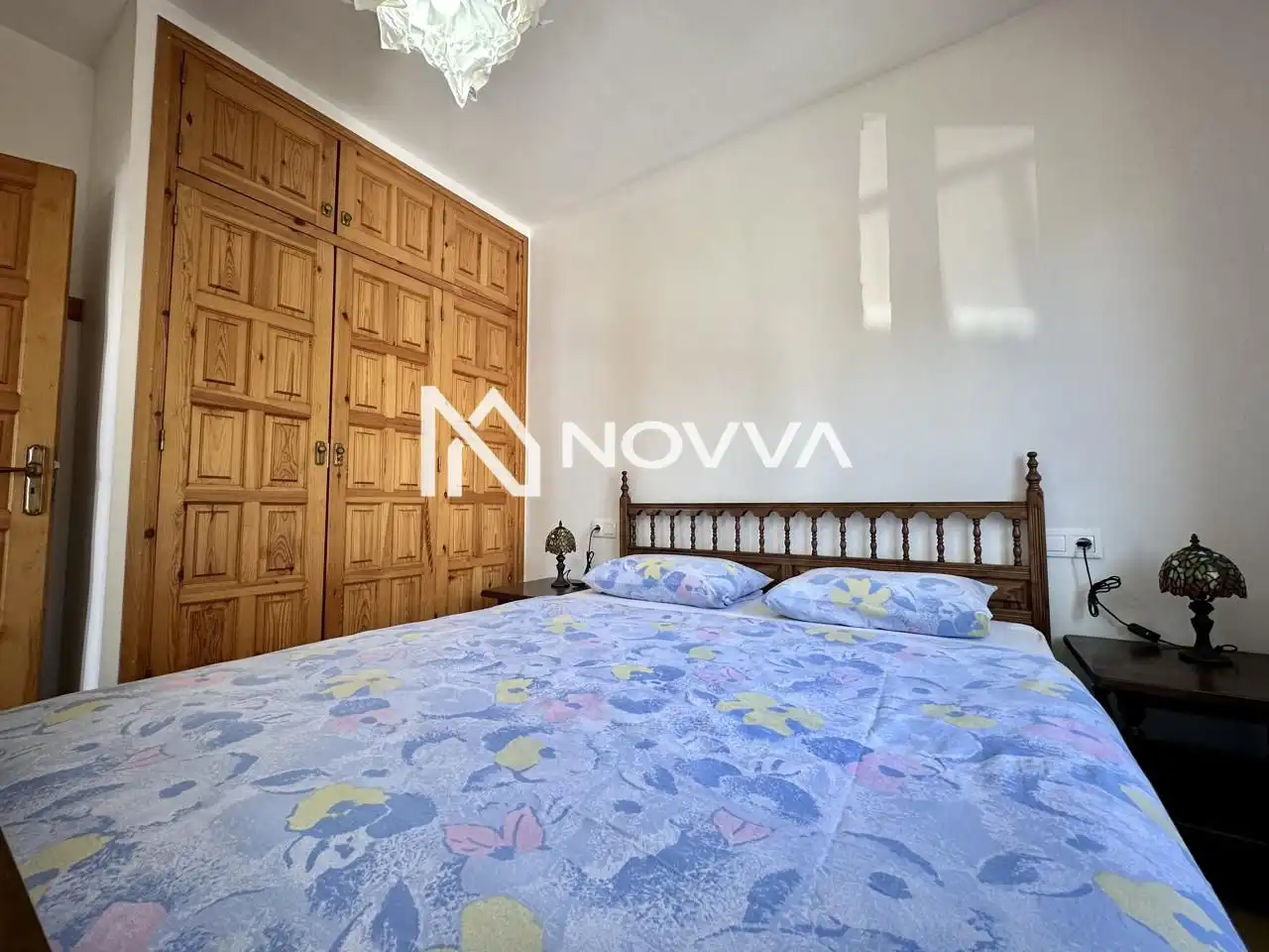 Dormitori de Casa o xalet en venda en Lloret de Mar amb Jardí privat, Terrassa i Piscina