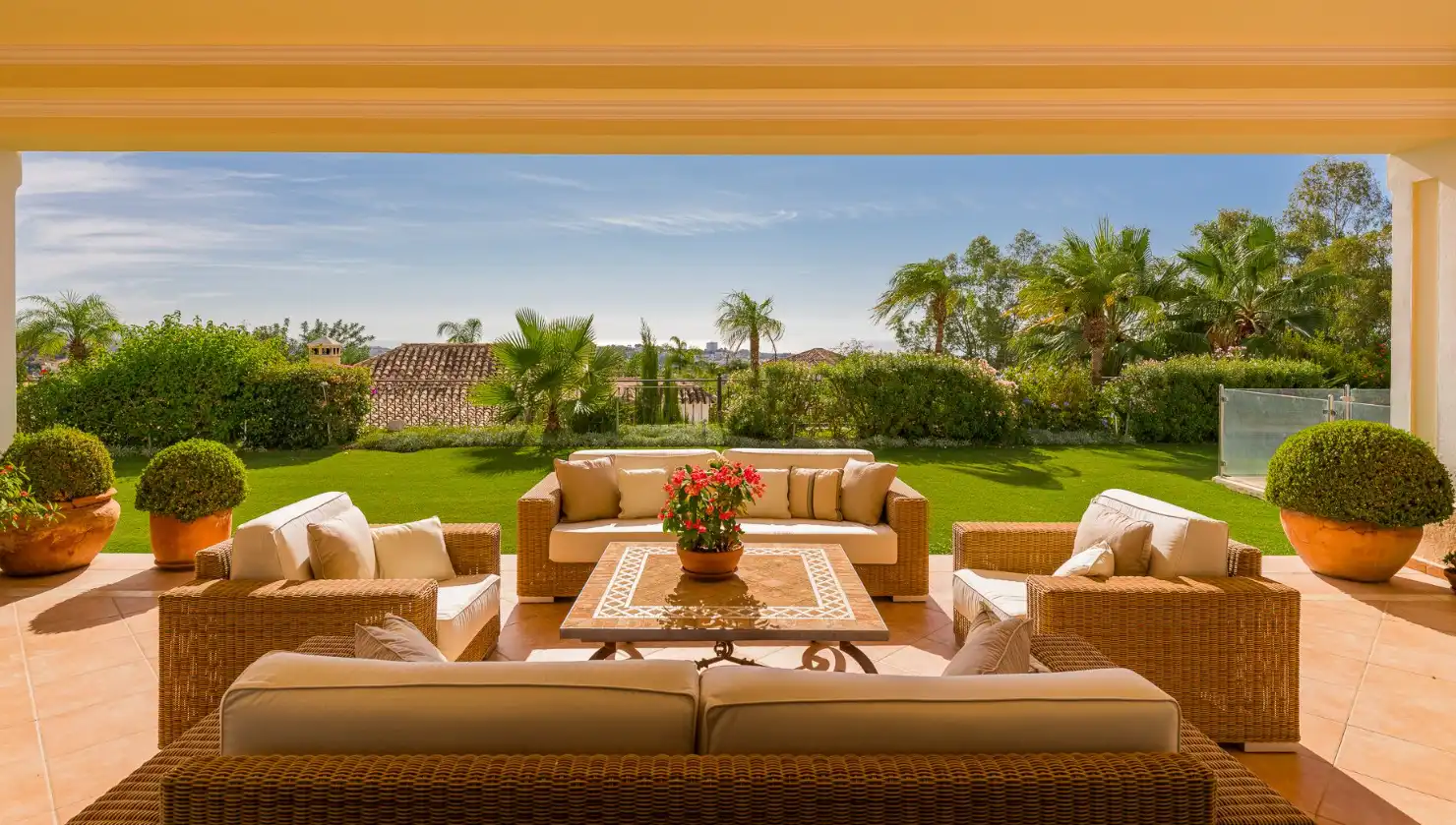 House with pool for sale in Marbella Centro, imagen 11