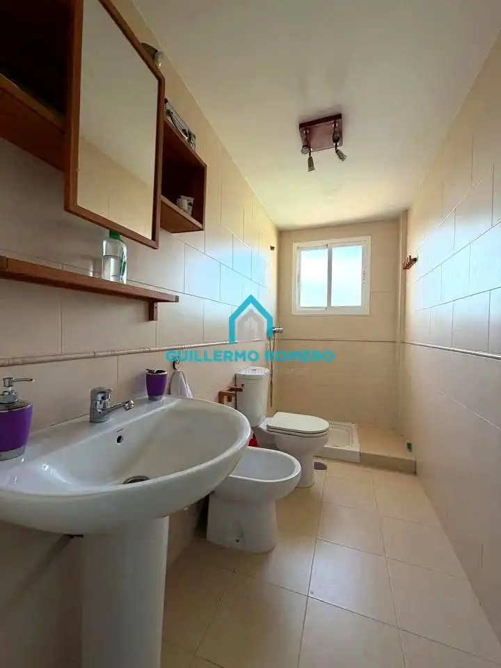 Bany de Casa o xalet en venda en Huévar del Aljarafe