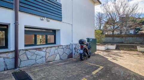 Foto 5 de Planta baixa en venda a Calle Loreartean, Hondarribia, Gipuzkoa