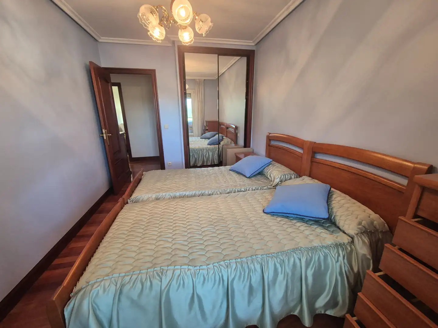 Flat with terrace for sale in Andoain, imagen 11