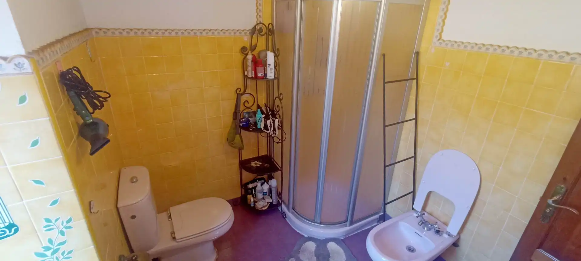 Villa con giardino in vendita a Santa María del Mar - El Puerto, imagen 21