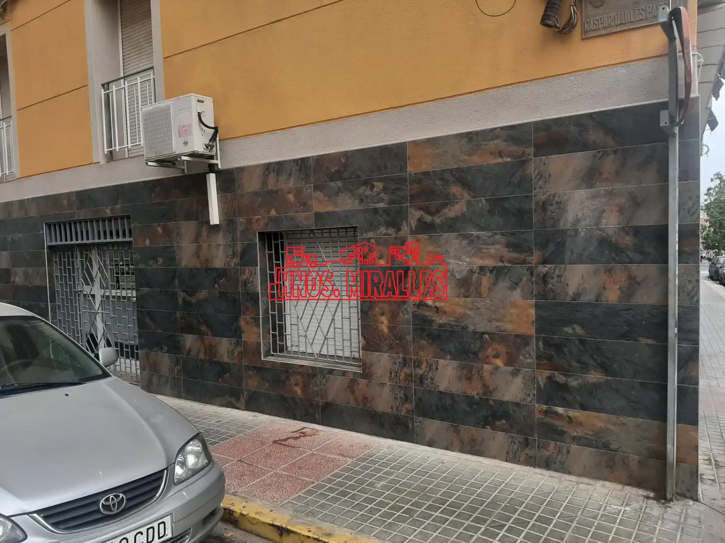 Rez-de-chaussée à vendre à Elche ciudad, imagen 10