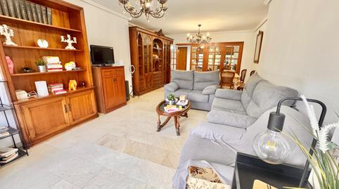 Foto 3 de Pis en venda a Plaza Nueva, Orihuela ciudad, Alicante