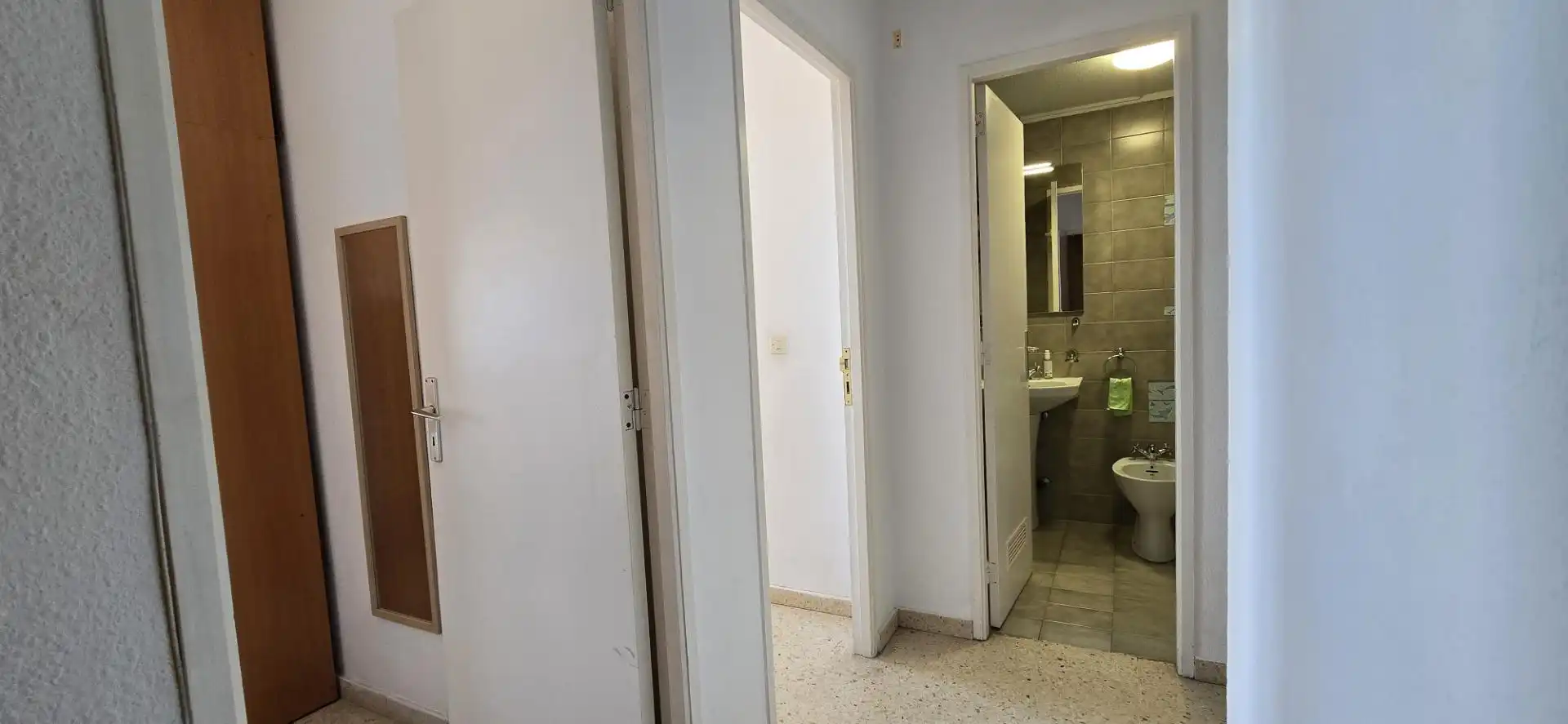 Piso en venta en San Cristóbal de la Laguna