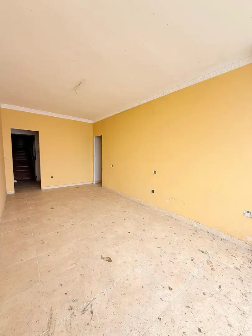 Piso en venta en Algeciras