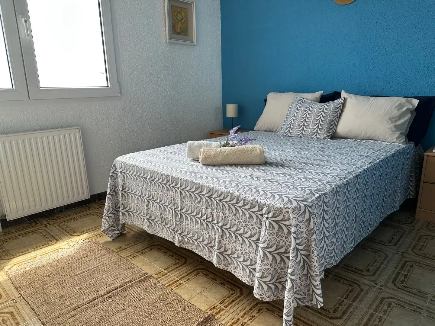 Villa avec jardin à vendre à Avinguda del Papa Luna 167, imagen 16