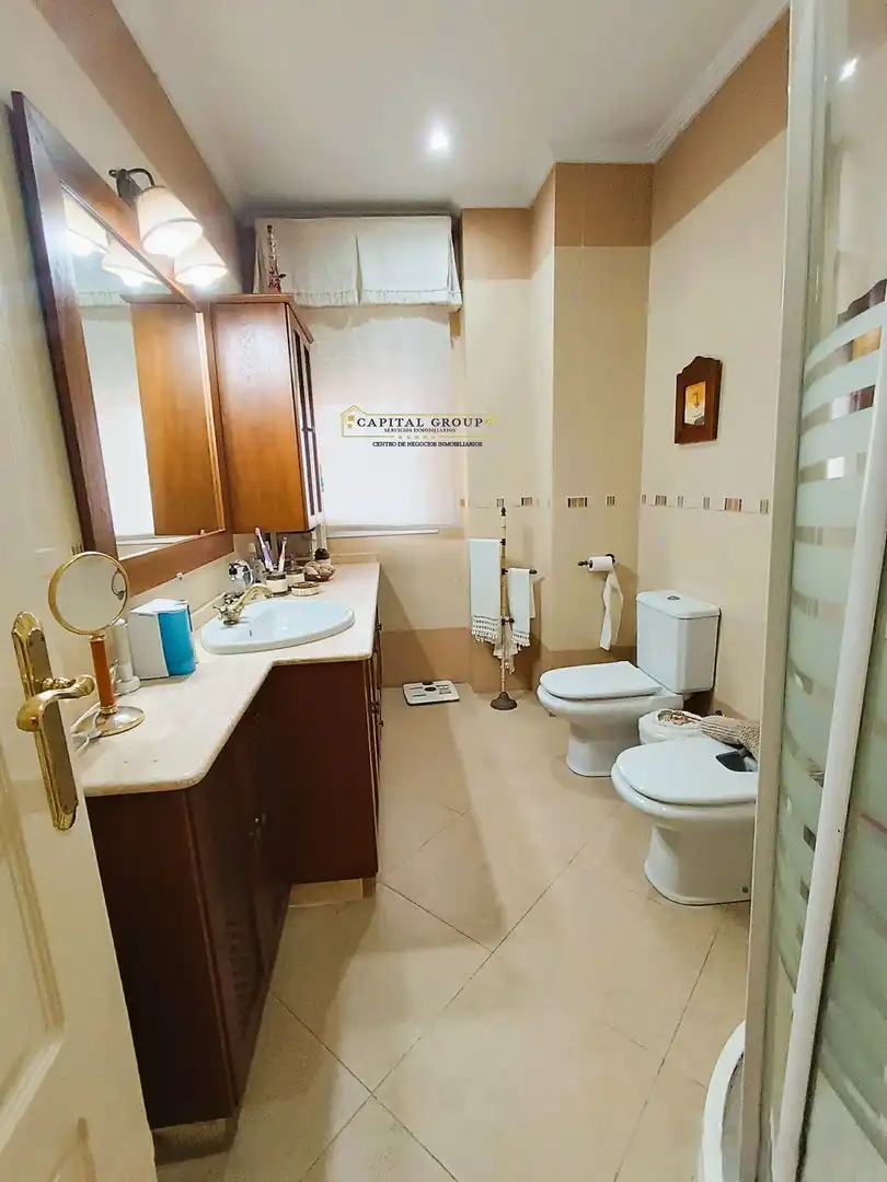Chalet con terraza en venta en Punta Umbría, imagen 23