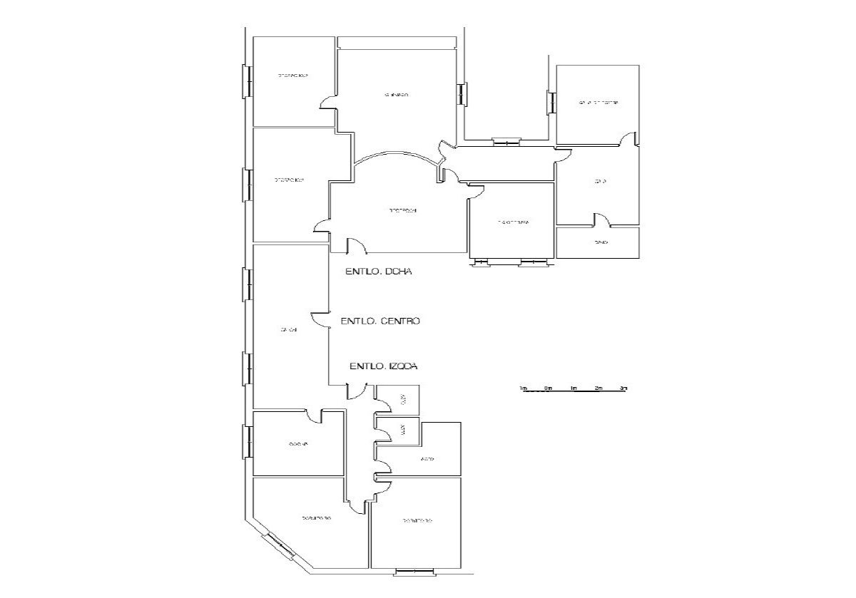 Oficina en venda en Oviedo 