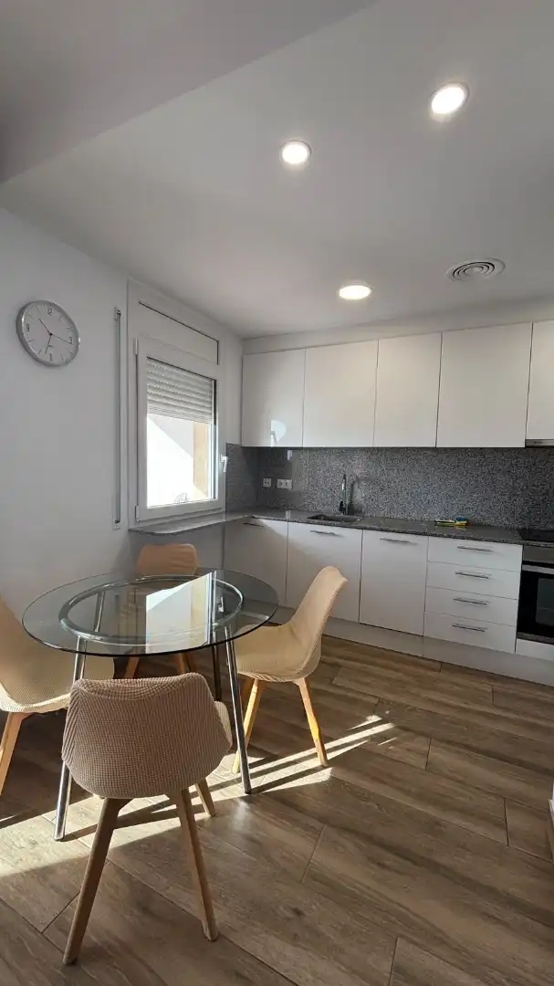 Apartament amb ascensor de lloguer a Carrer Riera d'Aubí, imagen 3