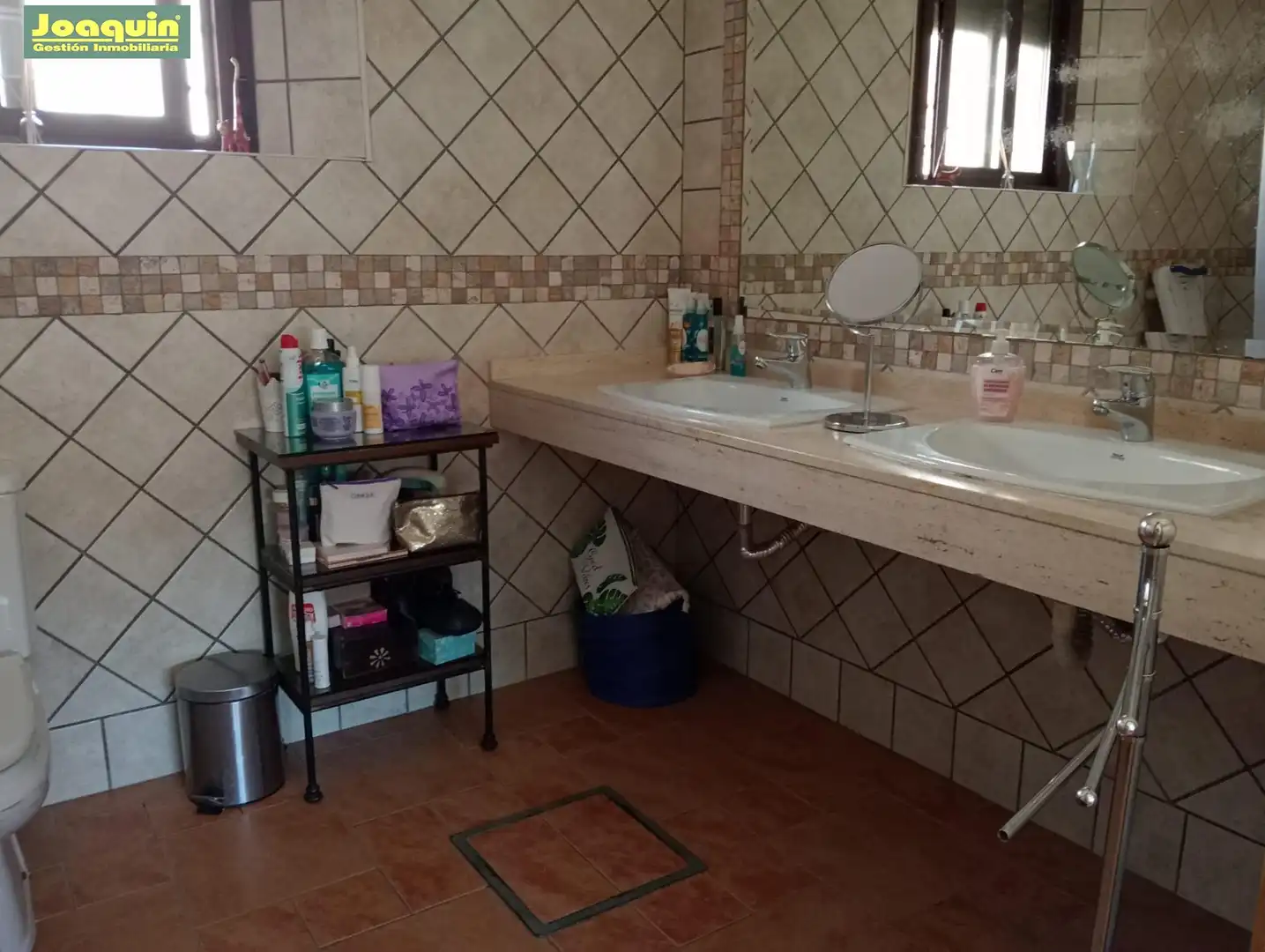 Casa rústica en venta en Periurbano Norte, imagen 16