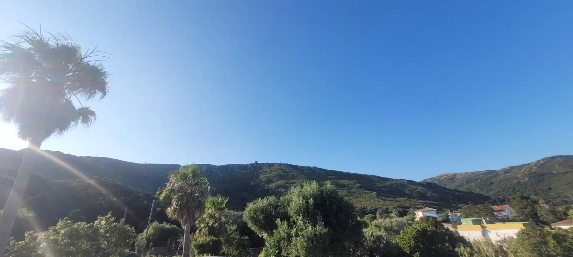 Haus oder Chalet zum Verkauf in Tarifa mit Privatgarten, Möbliert und Ofen