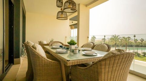 Foto 2 de Apartamento en venta en Avenida Pelicanos de Los, 6, Isla Canela, Ayamonte