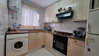 Kitchen of Flat for sale in  Valencia Capital  with Balcony