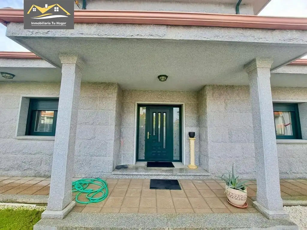 Haus mit Terrasse zum Verkauf in Urbanizacion CAMPO ROMA, imagen 30