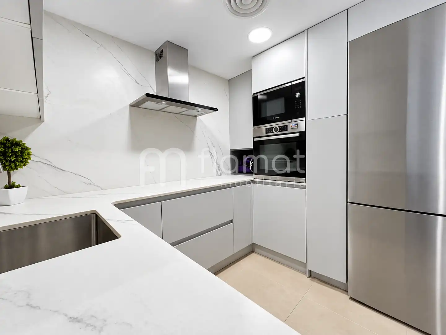 Appartement avec ascenseur à vendre à Centre, imagen 11