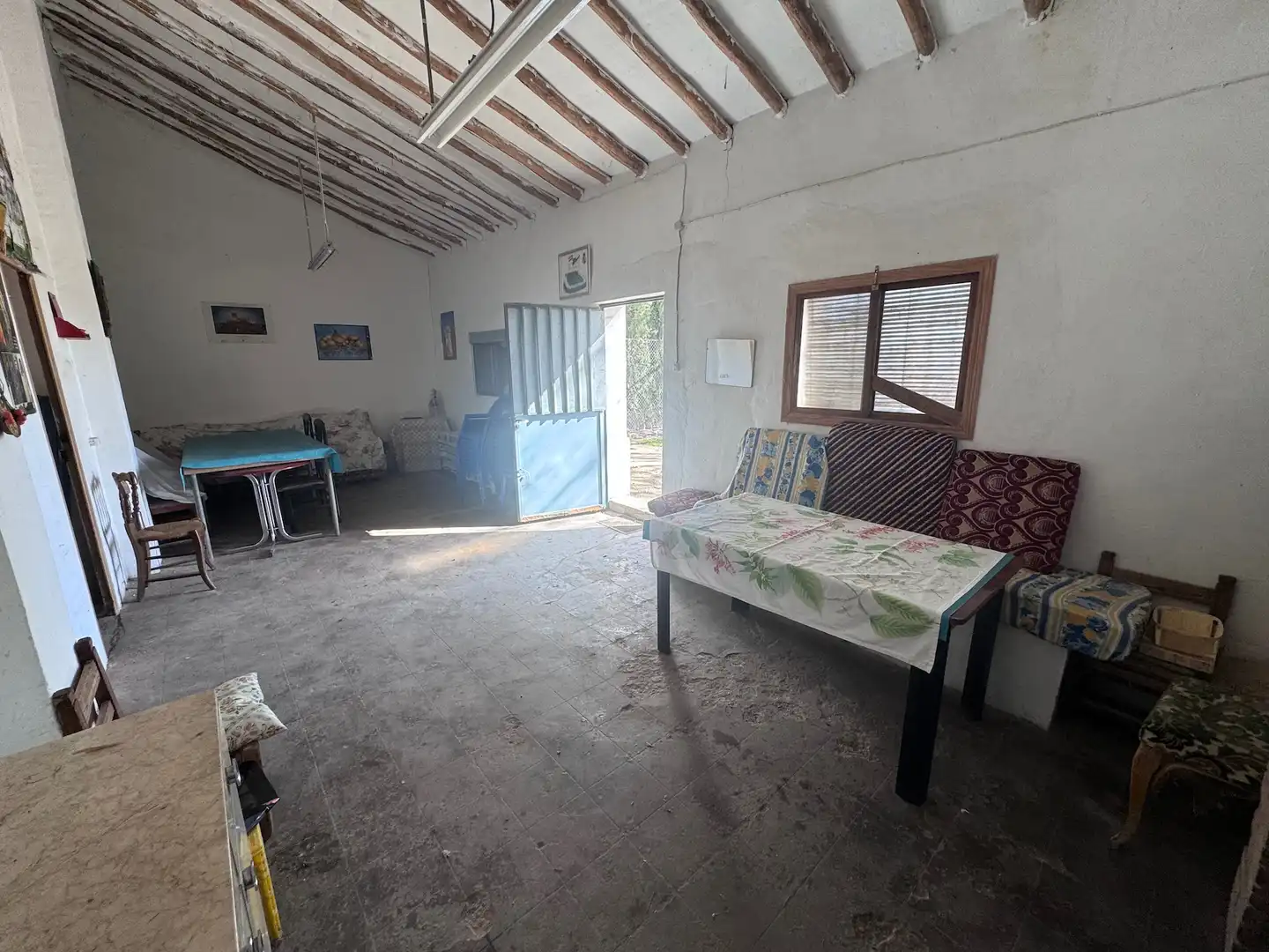 Landhaus zum Verkauf in Paraje Casas de Menor, imagen 5