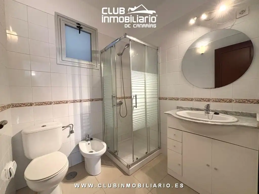 Flat for rent in Carretera General del sur, Tincer