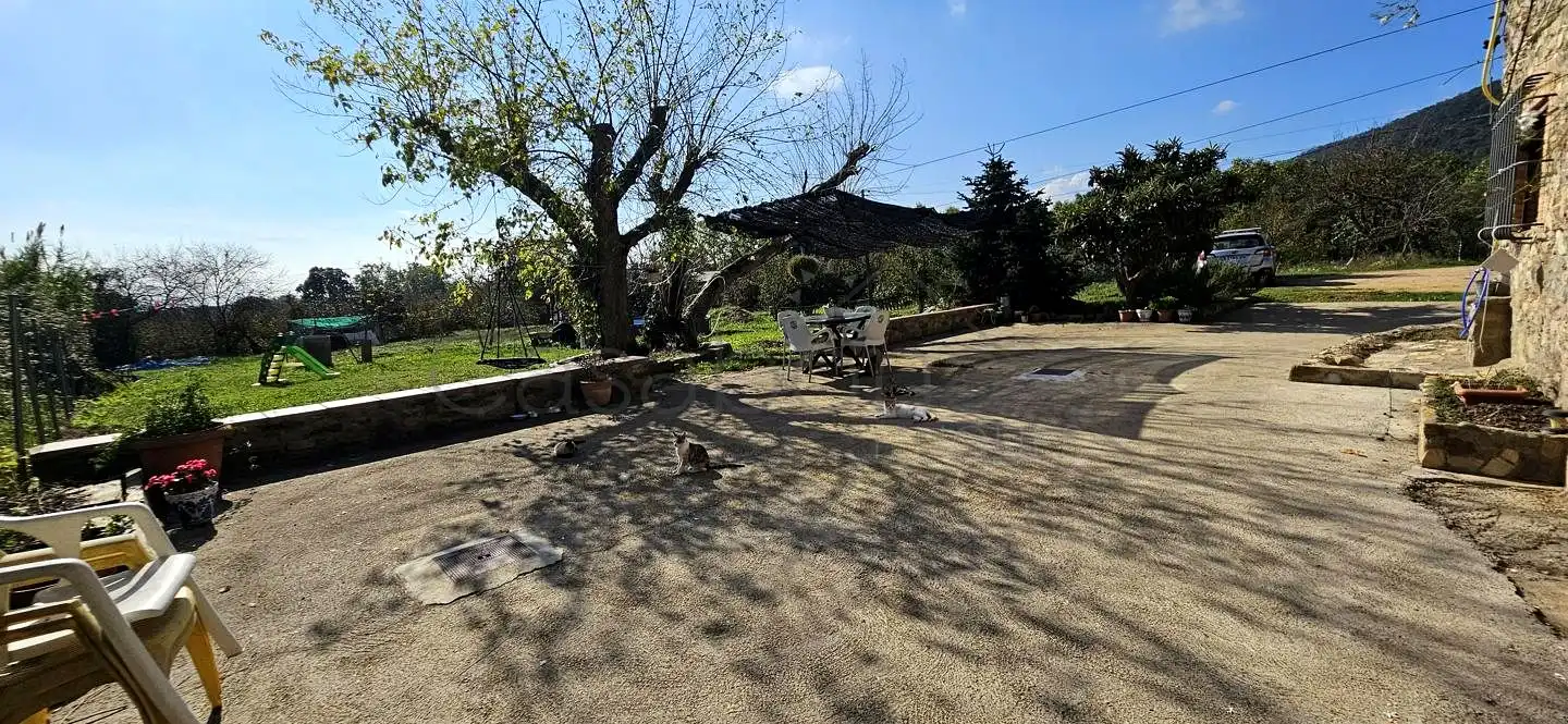 Casa rústica con jardín en venta en Brunyola i Sant Martí Sapresa, imagen 15