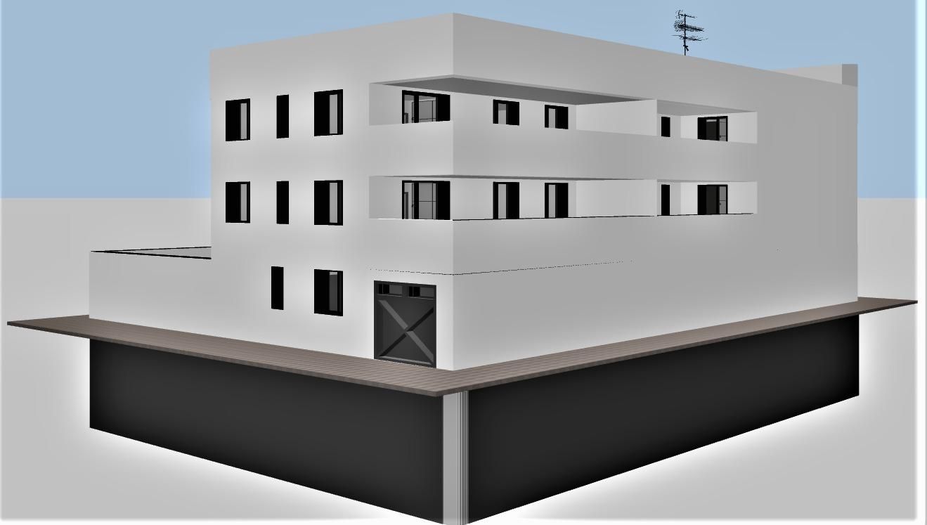 Pis en venda a El Esparragal, Pedanías Norte