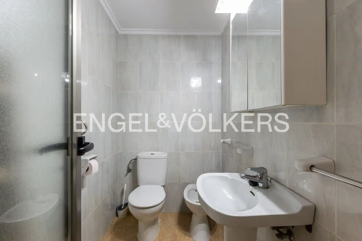 Baño de Casa o chalet en venta en Xaló con Calefacción, Trastero y Balcón