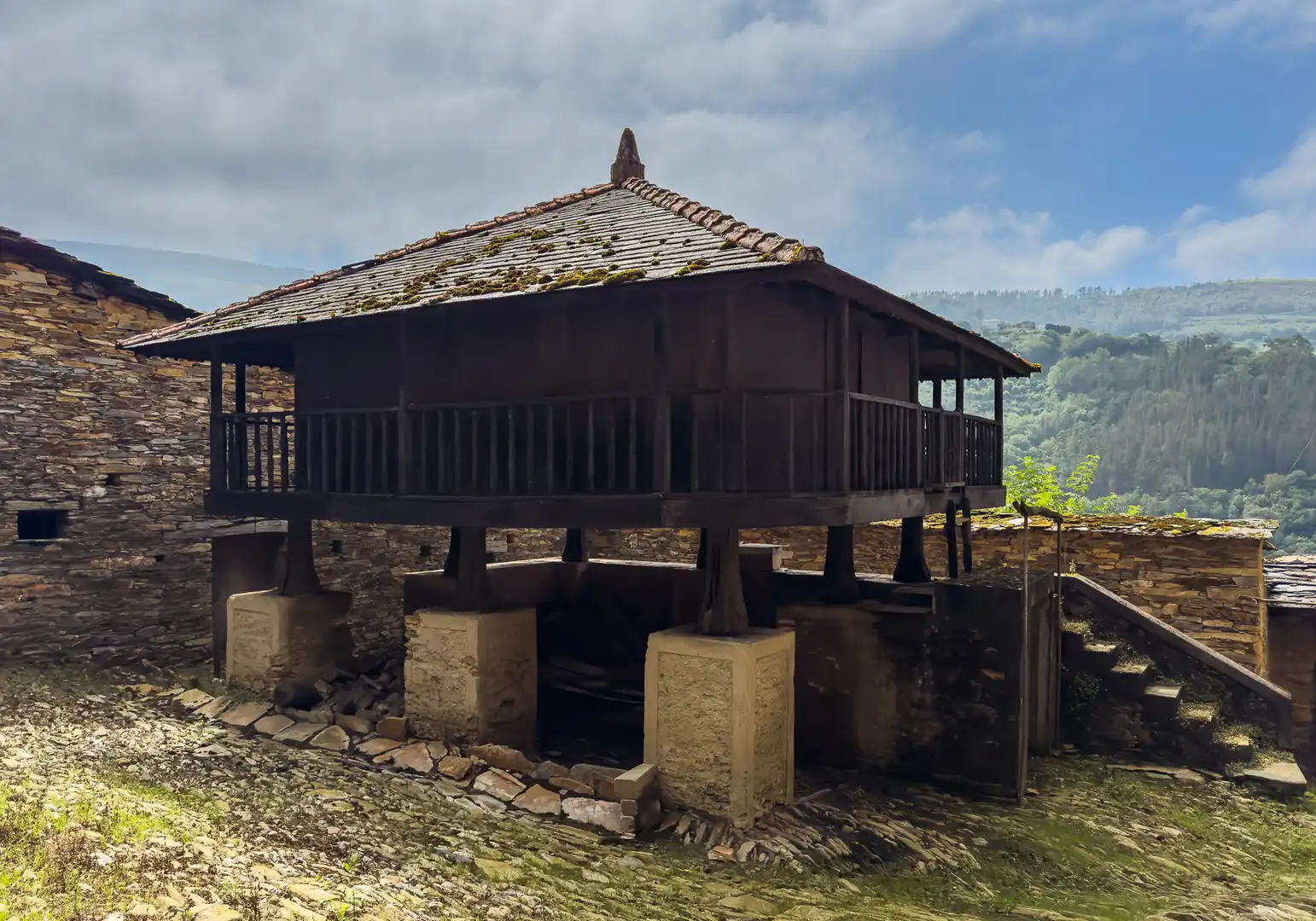 Casa rustica in vendita a Vegadeo, imagen 29