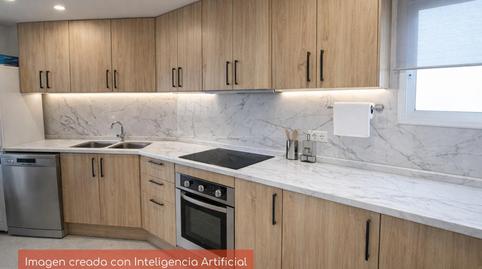 Foto 3 de Planta baja en venta en Ronda Alta Benyamina, Playamar - Benyamina, Torremolinos
