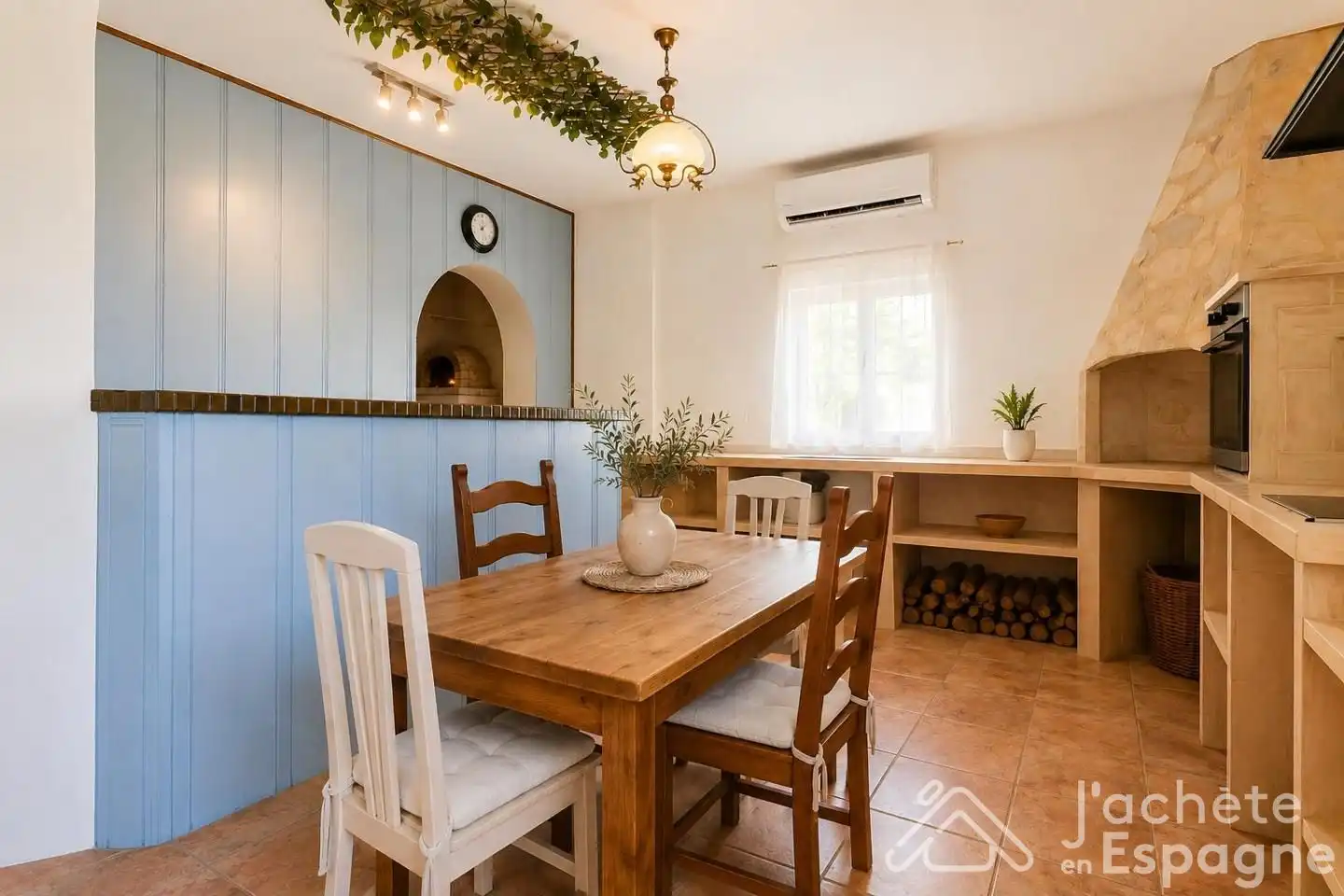 Haus mit Pool zum Verkauf in Montroi / Montroy, imagen 8