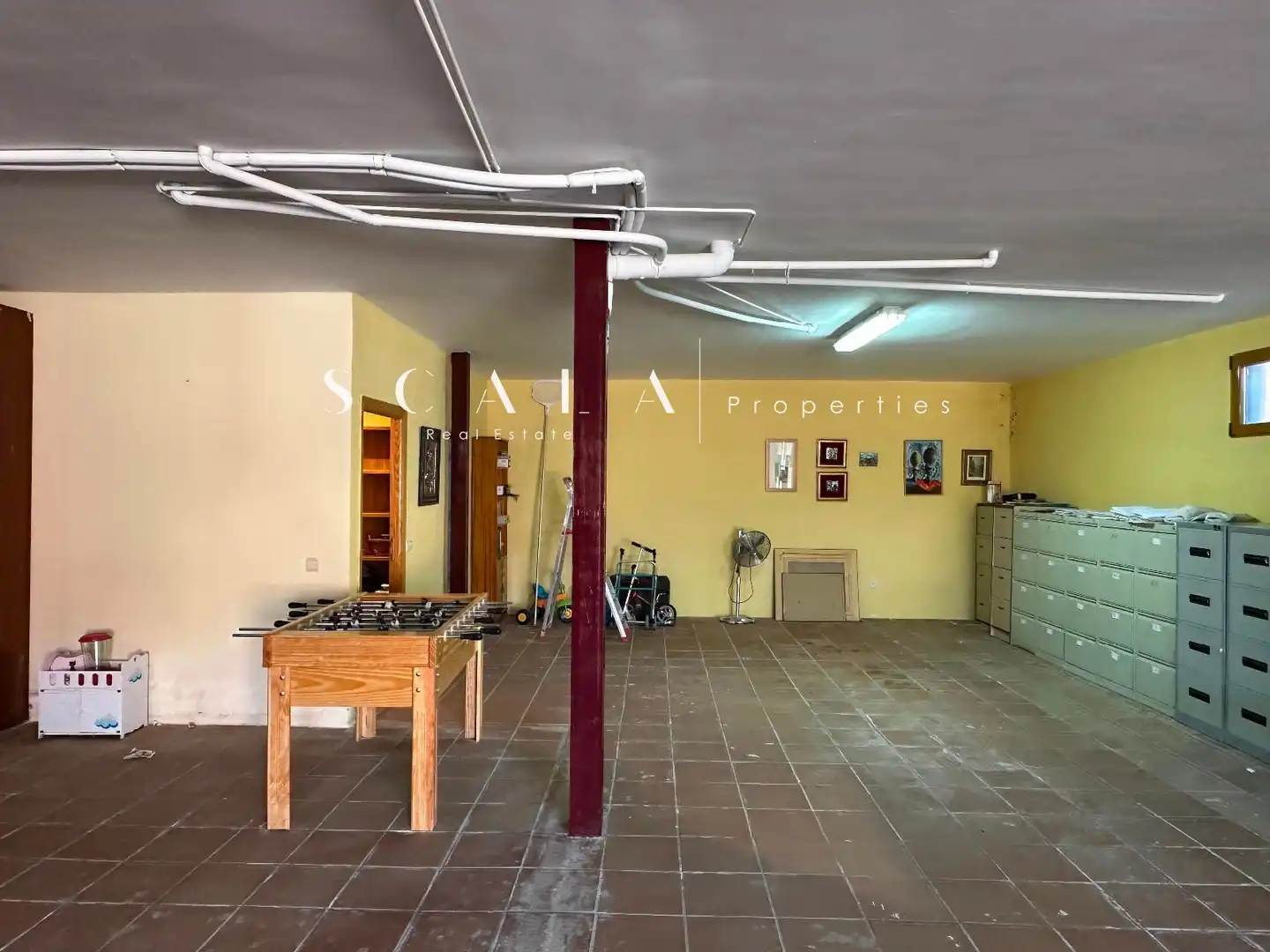 Casa o chalet en venta en Nambroca con Aire acondicionado, Calefacción y Jardín privado