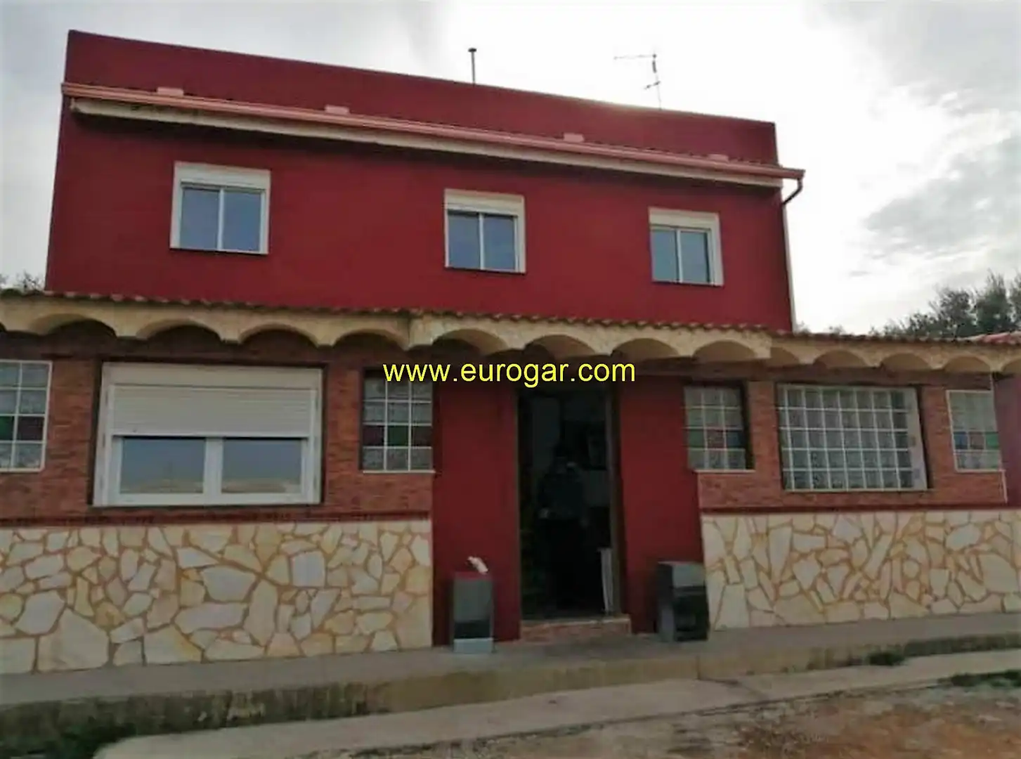 Villa à vendre à Godelleta, imagen 2
