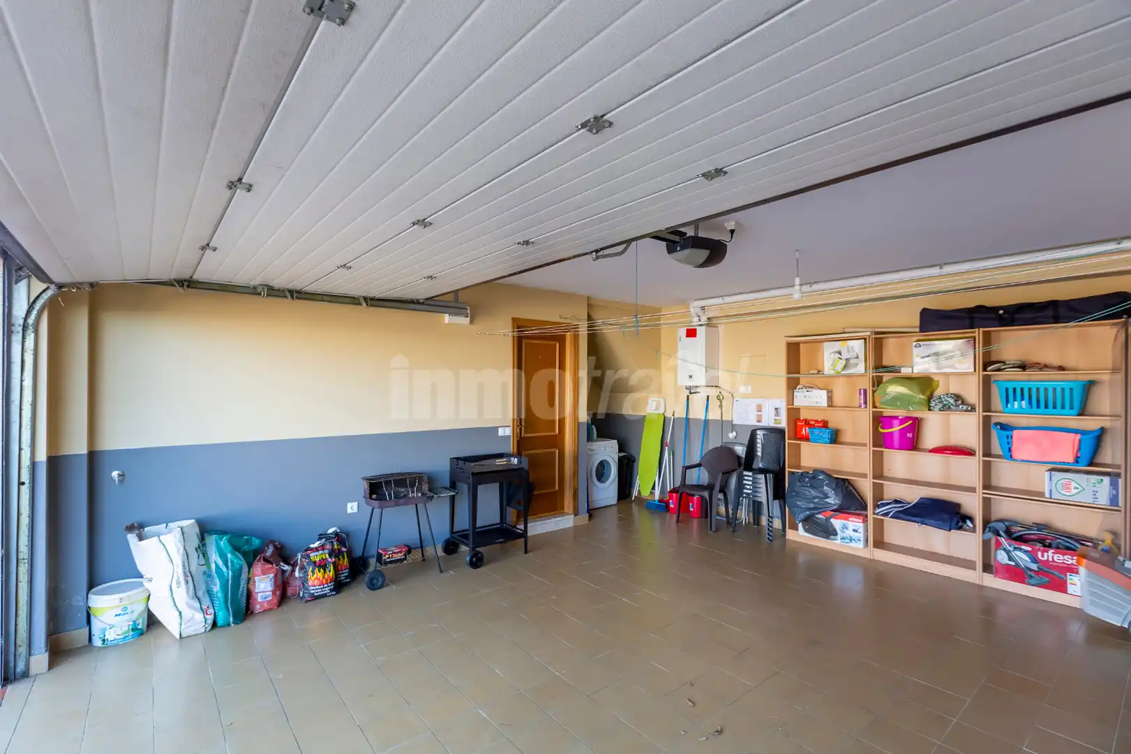 Haus oder Chalet zum Verkauf in Sanxenxo mit Heizung, Privatgarten und Parkett
