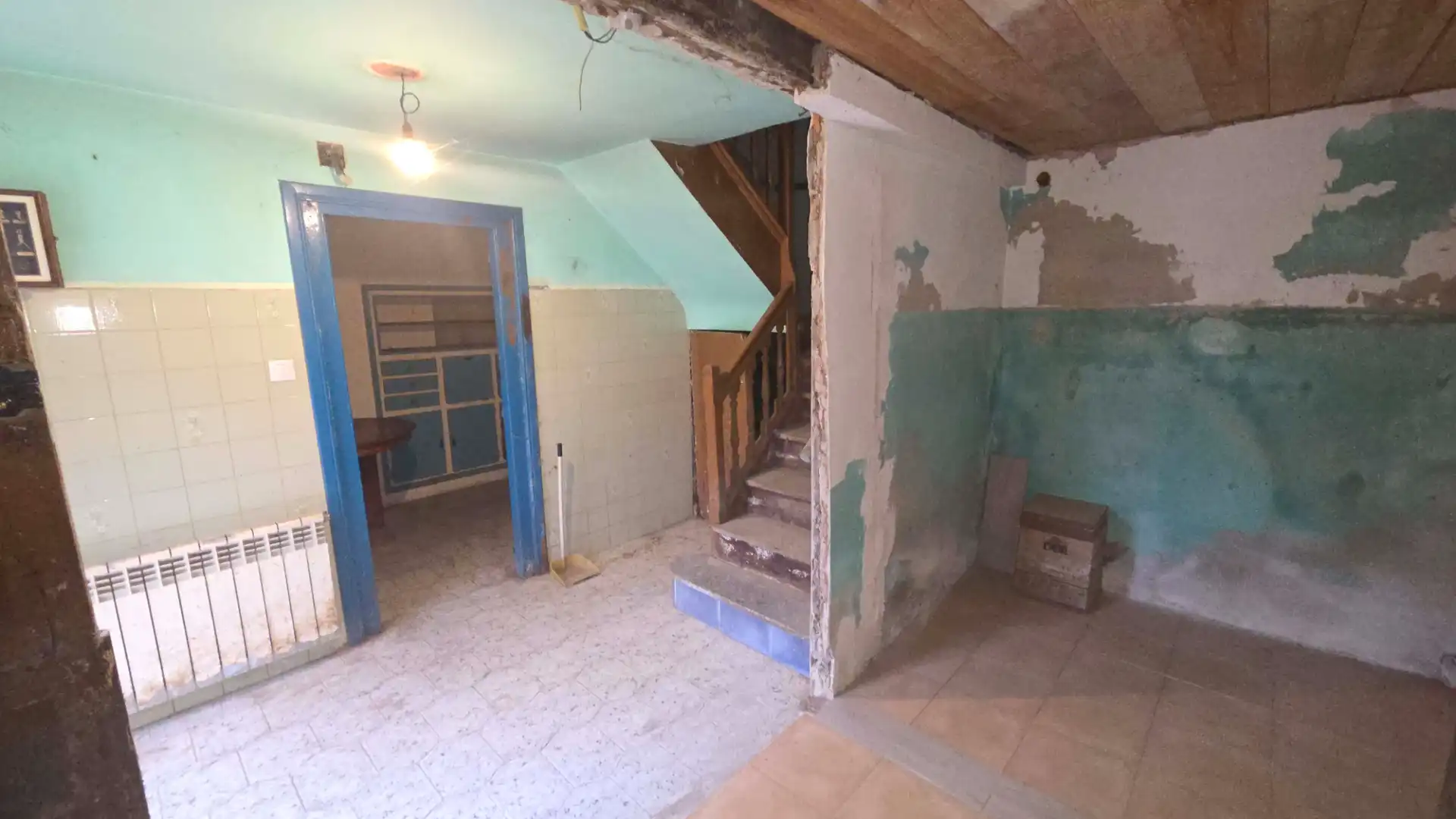 Casa o chalet en venta en Langreo con Calefacción y Trastero