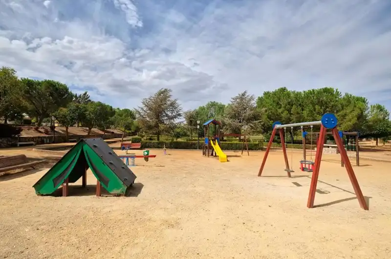 Terreno residencial en venta en Calle Veleta, imagen 13