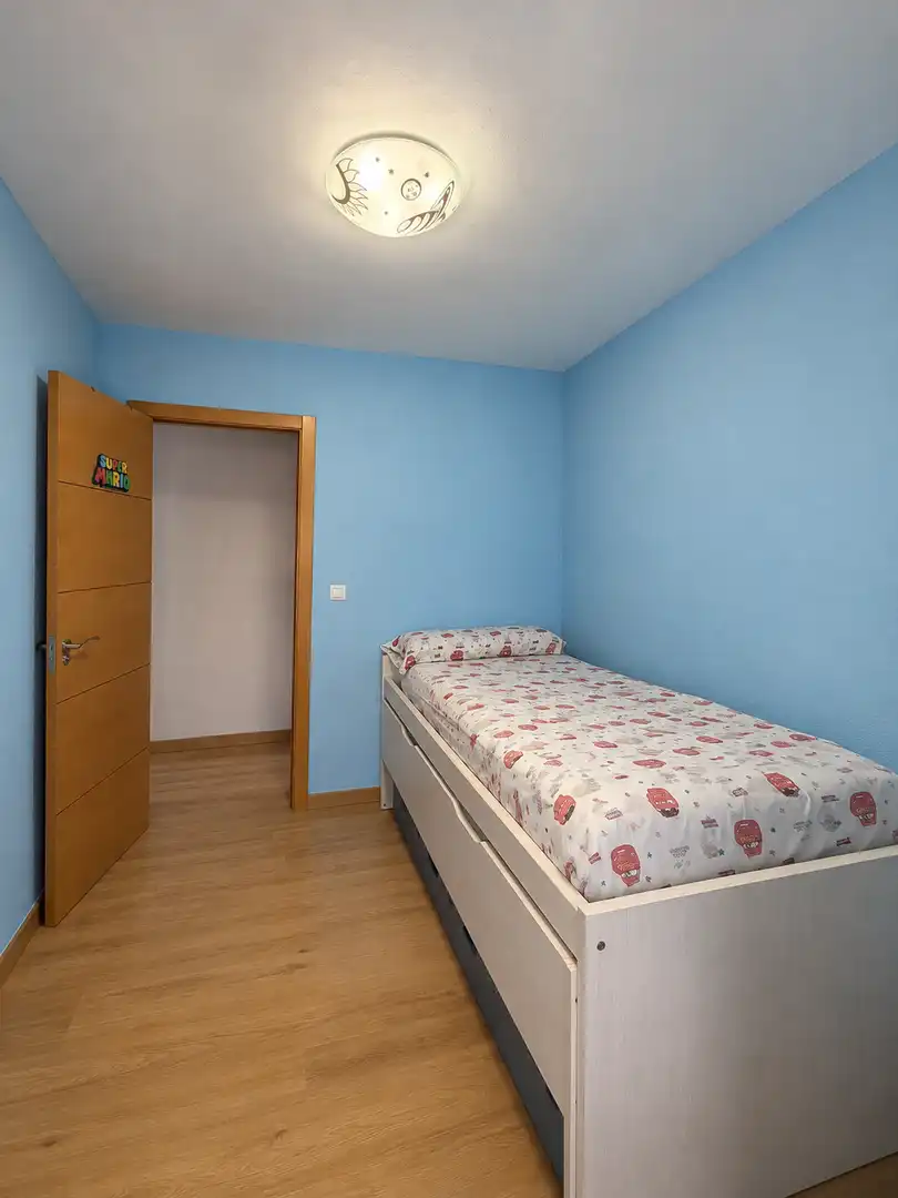 Habitación de Piso en venta en Teatinos - Universidad