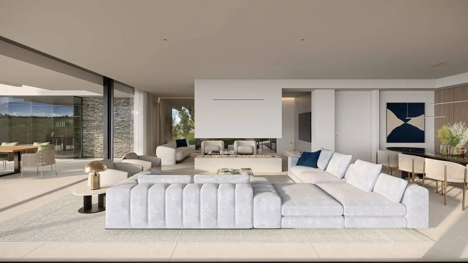 House with terrace for sale in Bell - Aire, imagen 2