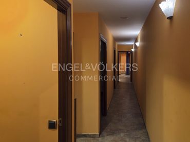 Residencial en venda a Centre Vila