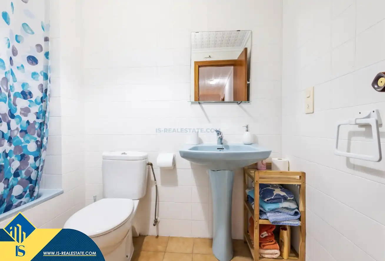 Apartament amb ascensor en venda a Playa del Acequión, Náufragos y Rocío del Mar, imagen 20
