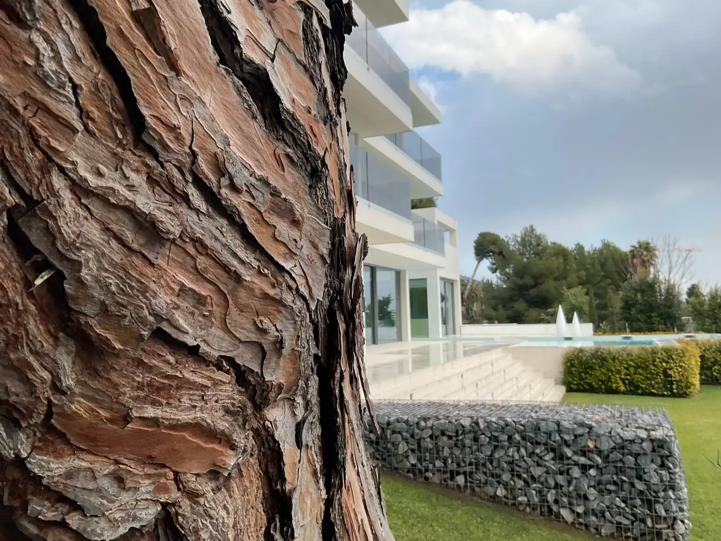 Villa mit Terrasse zum Verkauf in Les Corts, imagen 52