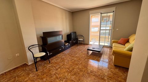 Foto 5 de Piso de alquiler en Avenida Juan Carlos I, 26, Santo Angel, Murcia Capital