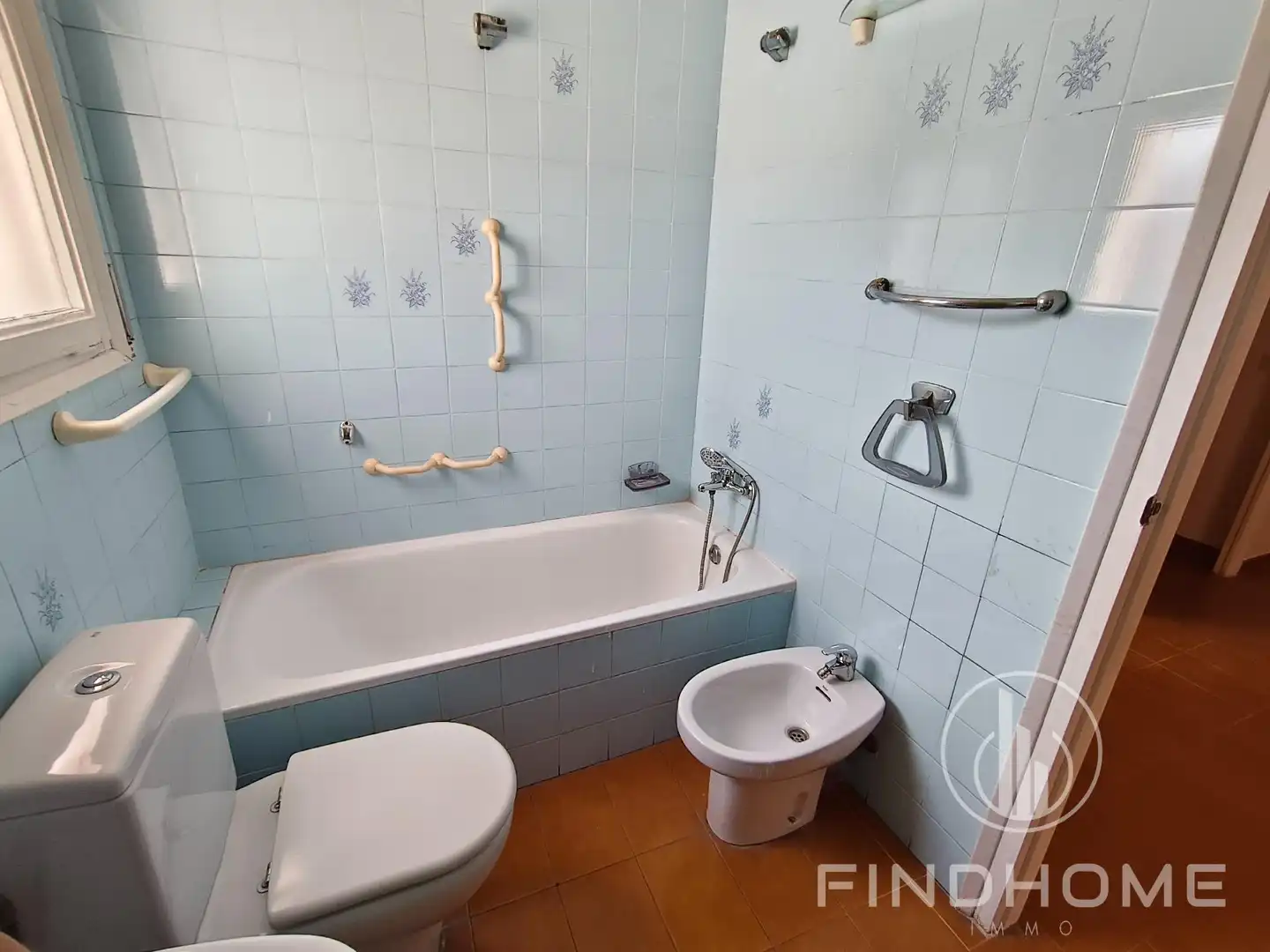 Apartment mit Terrasse zum Verkauf in Carrer de la Gran Via de Pau Casals, imagen 9