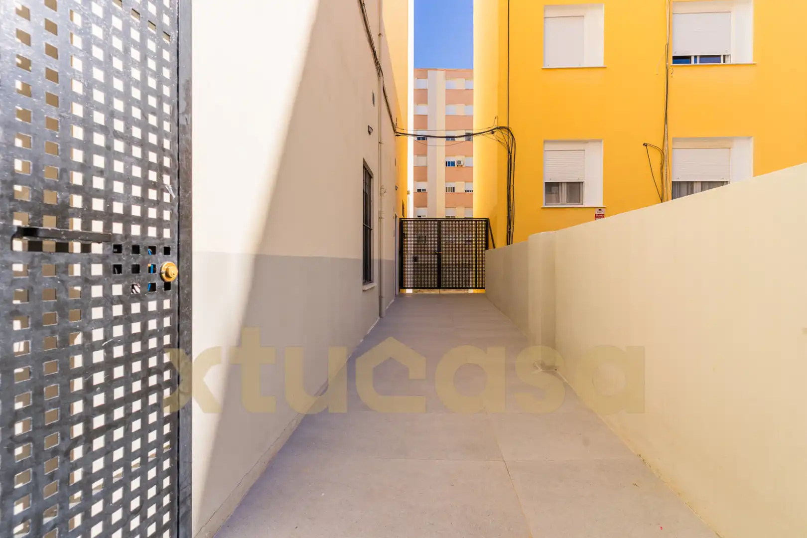 Apartamento en venta en Avenida San Severiano, Astilleros - La Paz - Loreto - El Corte Inglés