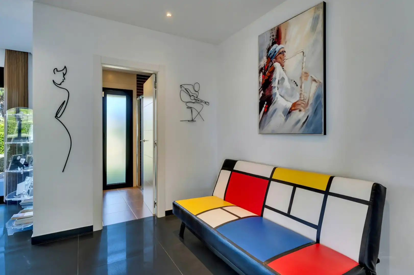 Casa o xalet en venda en Jávea / Xàbia amb Aire condicionat, Calefacció i Jardí privat