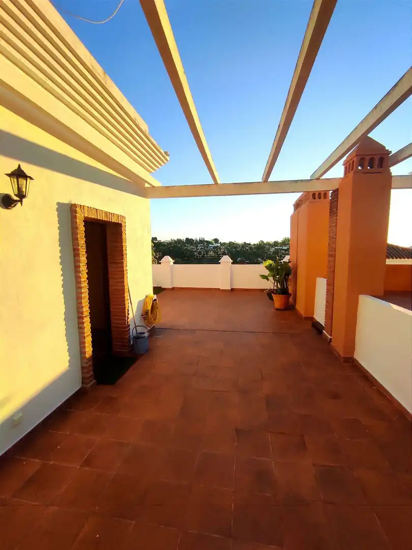 Detached homes for rent in Calle del Rubí, 19, Nueva Atalaya