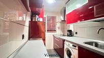 Kitchen of Flat for sale in Humanes de Madrid  with Balcony