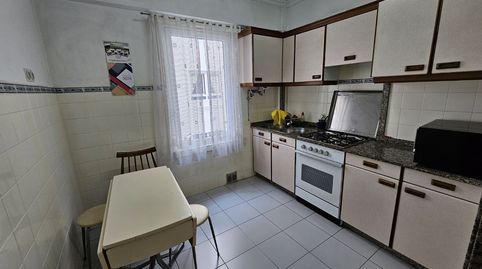 Foto 4 de Piso de alquiler en Pascual Veiga, Agra del Orzán - Ventorrillo, A Coruña Capital