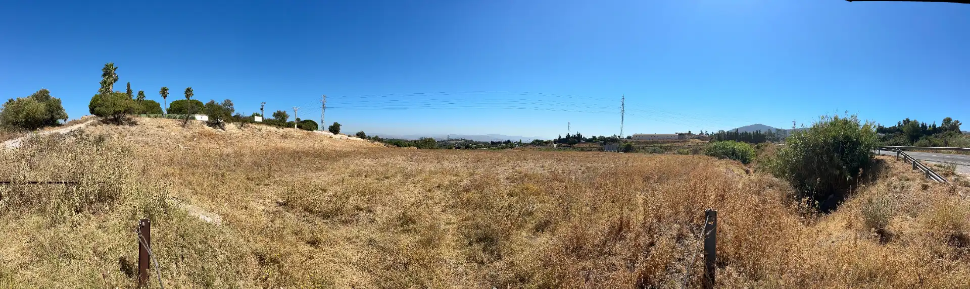 Rural land for sale in El Romeral - Peñón de Zapata, imagen 2