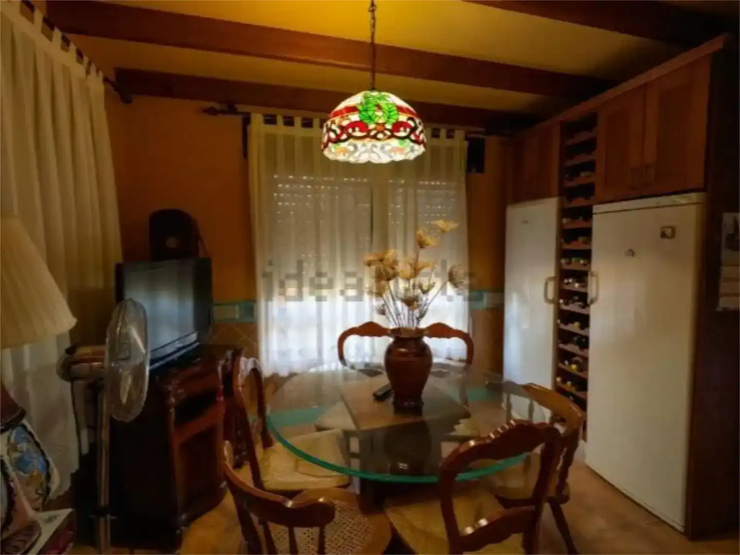 Comedor de Piso en venta en Córdoba con Aire acondicionado, Jardín privado y Trastero