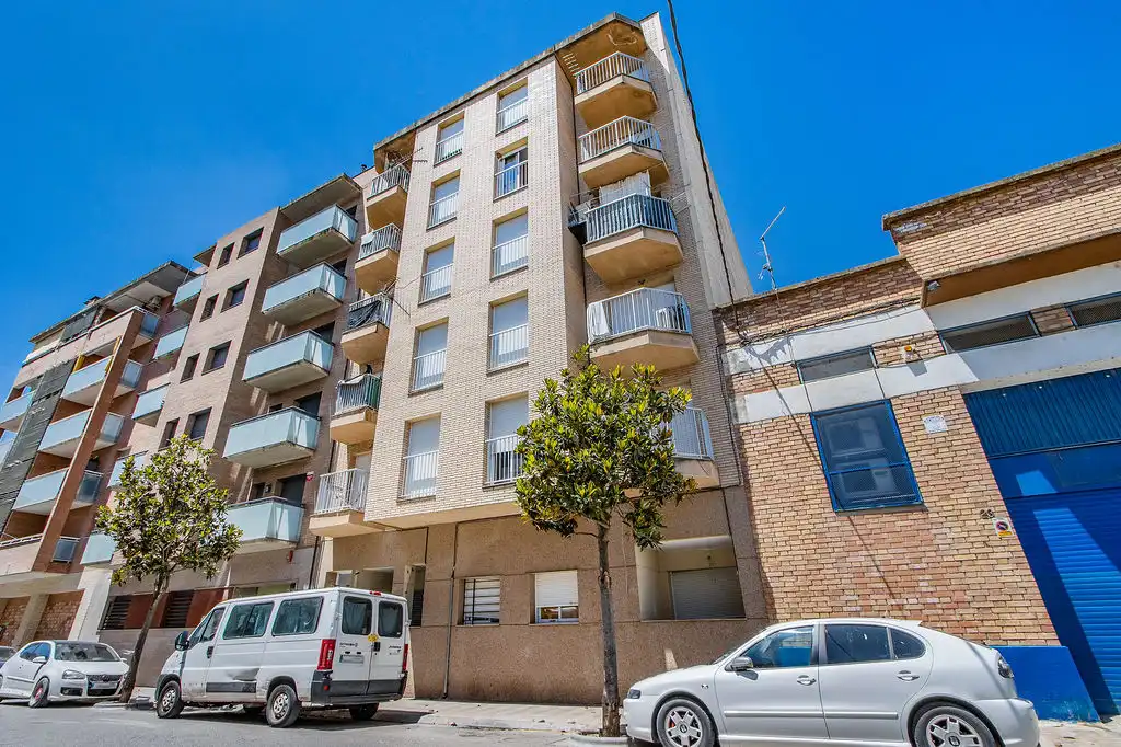 Flat with lift for sale in Ctra Camarasa, imagen 3