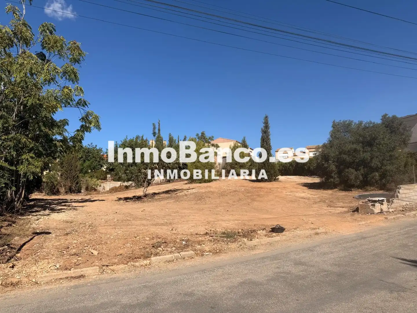 Wohnbaugrundstück zum Verkauf in Calle Río Júcar 8, imagen 5