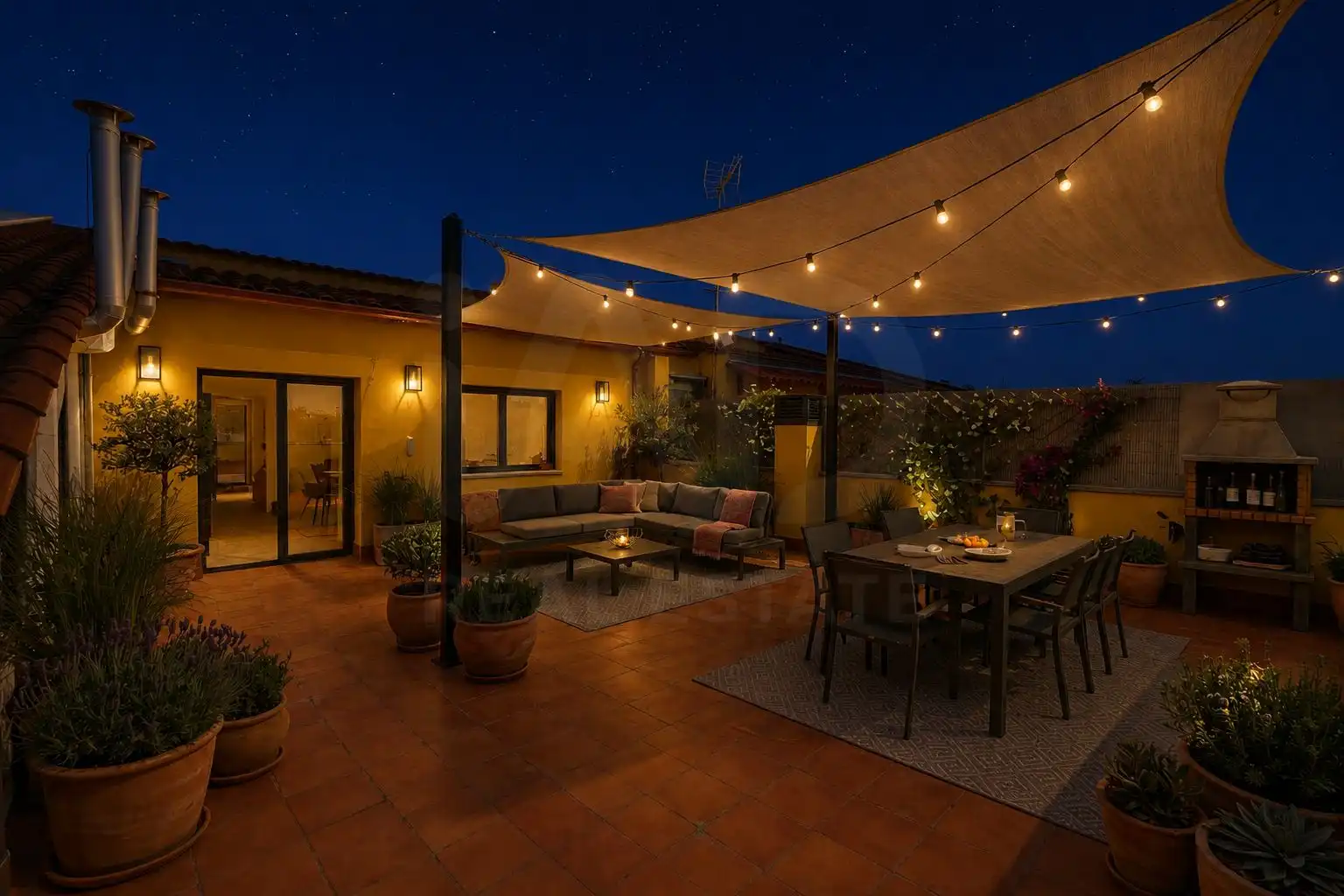 Duplex avec ascenseur à vendre à Lliçà d'Amunt, imagen 7